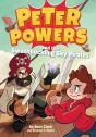 Peter Powers And The Swashbuckling Sky Pirates! - Preview