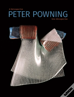 Capa do artigo Peter Powning