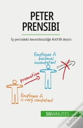 Peter Prensibi : Is Yerindeki Beceriksizlige Hayir Deyin