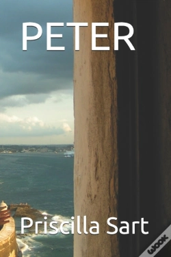Capa do artigo Peter