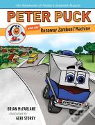 Peter Puck And The Runaway Zamboni Machine