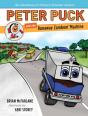 Peter Puck And The Runaway Zamboni Machine - Preview