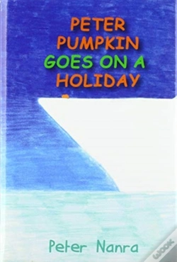 Capa do artigo Peter Pumpkin Goes On A Holiday