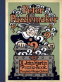 Peter Puzzlemaker - Preview