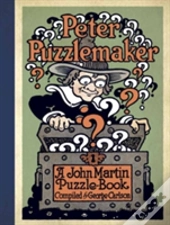 Peter Puzzlemaker