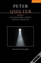 Peter Quilter Plays 1