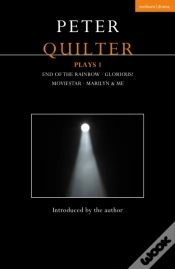 Capa do artigo Peter Quilter Plays 1