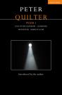 Peter Quilter Plays 1 - Preview