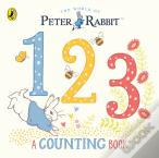 Peter Rabbit 123