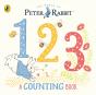 Peter Rabbit 123 - Preview