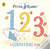 Capa do artigo Peter Rabbit 123