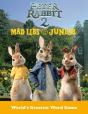 Peter Rabbit 2 Mad Libs Junior - Preview