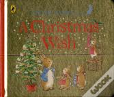 Peter Rabbit: A Christmas Wish