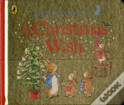 Capa do artigo Peter Rabbit: A Christmas Wish