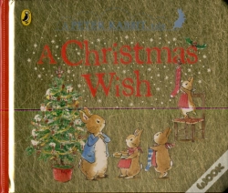 Capa do artigo Peter Rabbit: A Christmas Wish