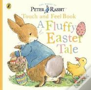Peter Rabbit A Fluffy Easter Tale