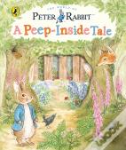 Peter Rabbit: A Peep-Inside Tale