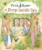 Peter Rabbit: A Peep-Inside Tale - Preview