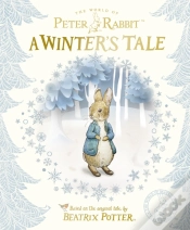 Capa do artigo Peter Rabbit: A Winter