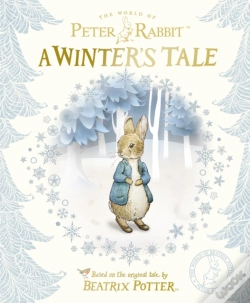 Capa do artigo Peter Rabbit: A Winter'S Tale