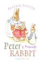 Peter Rabbit And Friends - Preview