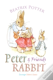 Capa do artigo Peter Rabbit And Friends