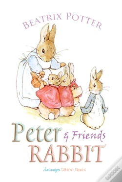 Capa do artigo Peter Rabbit And Friends