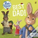 Peter Rabbit Animation: Best Dad!