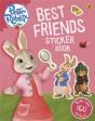 Peter Rabbit Animation: Best Friends Sticker Book - Preview
