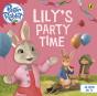 Peter Rabbit Animation: Lily'S Party Time - Preview