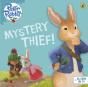 Peter Rabbit Animation: Mystery Thief! - Preview