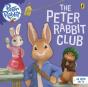 Peter Rabbit Animation: The Peter Rabbit Club - Preview