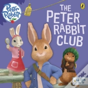 Capa do artigo Peter Rabbit Animation: The Peter Rabbit Club