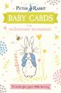 Peter Rabbit Baby Cards: For Milestone Moments - Preview