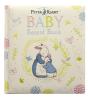 Peter Rabbit Baby Record Book - Preview