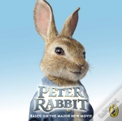 Capa do artigo Peter Rabbit: Based On The Major New Movie