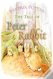 Capa do artigo Peter Rabbit