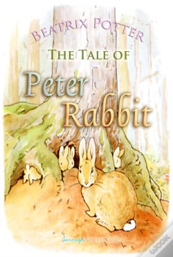 Capa do artigo Peter Rabbit