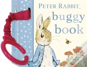 Capa do artigo Peter Rabbit Buggy Book