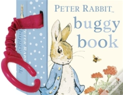 Capa do artigo Peter Rabbit Buggy Book
