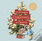 Capa do artigo Peter Rabbit: Christmas Is Coming
