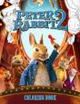 Peter Rabbit Coloring Book - Preview