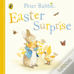 Peter Rabbit: Easter Surprise