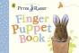Peter Rabbit Finger Puppet Book - Preview