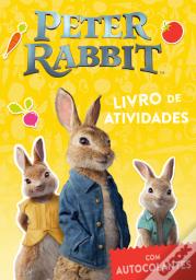 Peter Rabbit