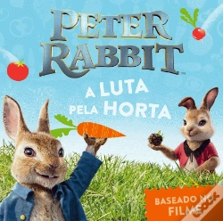 Capa do artigo Peter Rabbit