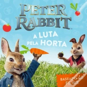 Capa do artigo Peter Rabbit