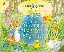 Peter Rabbit Great Big Easter Egg Hunt