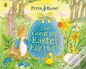 Capa do artigo Peter Rabbit Great Big Easter Egg Hunt