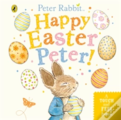 Capa do artigo Peter Rabbit: Happy Easter Peter!